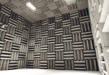 納新機(jī)電噪音測試室 納新機(jī)電噪音測試室