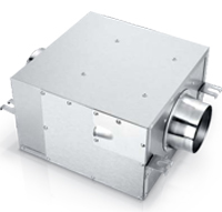 靜音型直流扇 靜音型直流扇