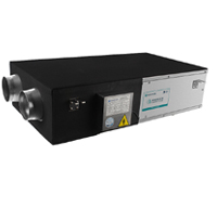 超薄型全熱交換器 超薄型全熱交換器