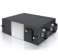 商用全熱交換器標(biāo)準(zhǔn)型 商用全熱交換器標(biāo)準(zhǔn)型