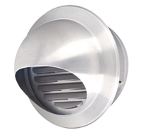 不銹鋼外氣口 不銹鋼外氣口