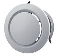 圓形ABS風(fēng)口 圓形ABS風(fēng)口