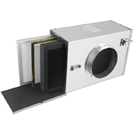 高效過濾箱 高效過濾箱