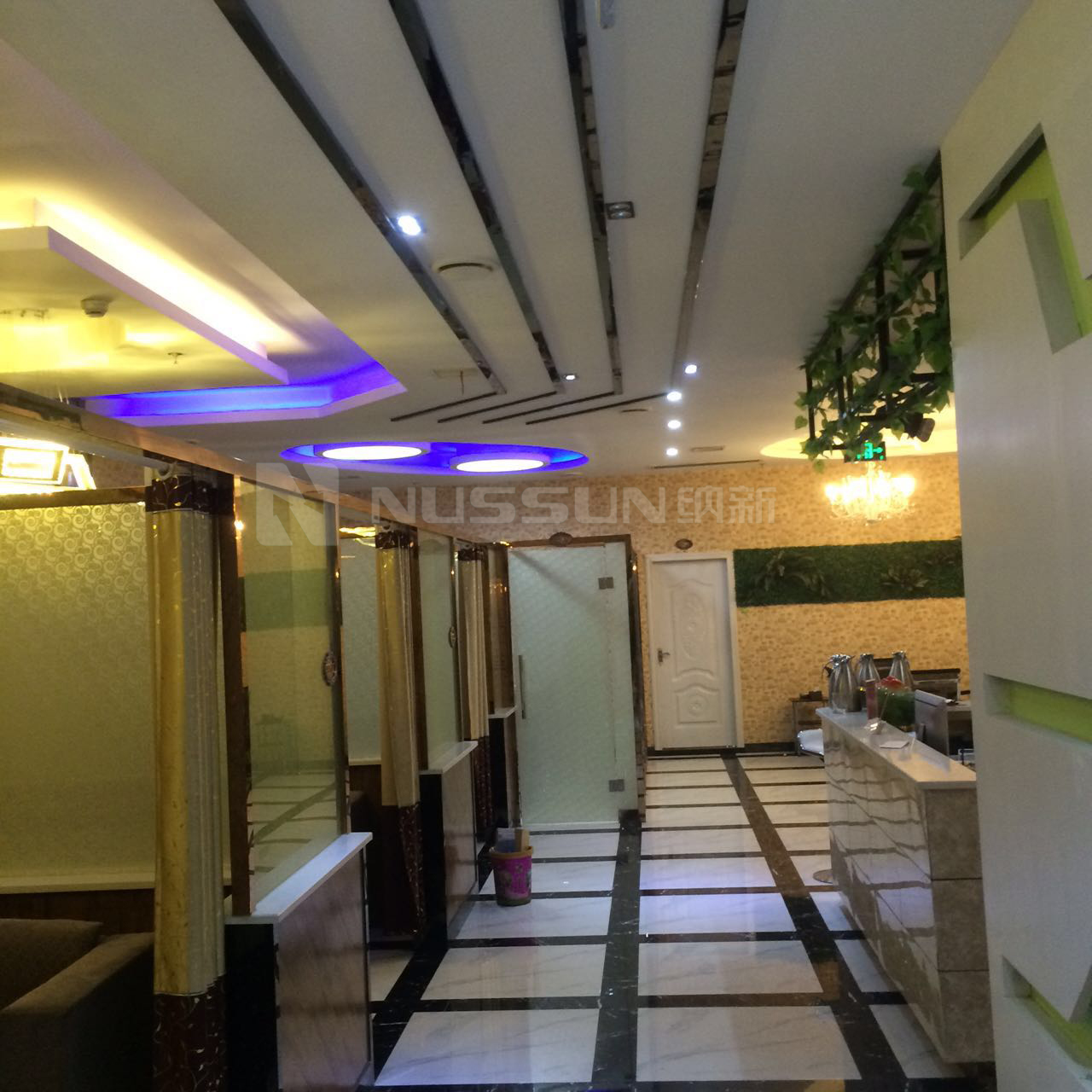 納新項(xiàng)目藏龍閣網(wǎng)咖新風(fēng)系統(tǒng)靜音排風(fēng)機(jī)施工完畢 納新項(xiàng)目藏龍閣網(wǎng)咖新風(fēng)系統(tǒng)靜音排風(fēng)機(jī)施工完畢