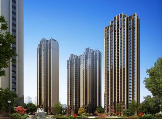 納新新風(fēng)系統(tǒng)合作客戶之綠地集團(tuán) 納新新風(fēng)系統(tǒng)合作客戶之綠地集團(tuán)