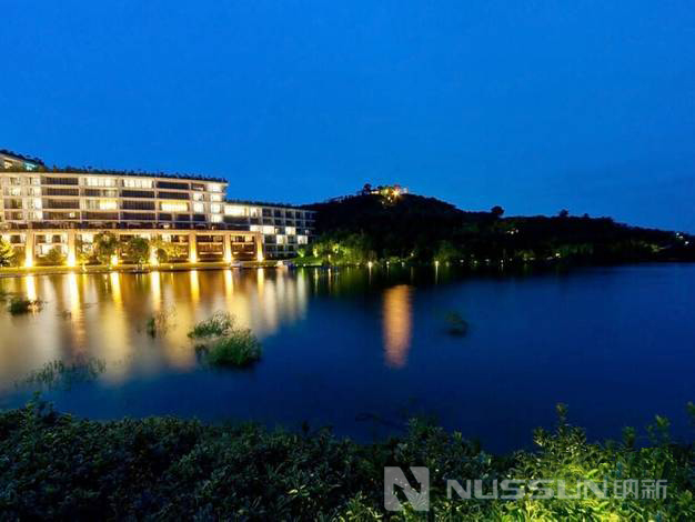 納新靜音送排風(fēng)管道風(fēng)機(jī)服務(wù)于常州天目湖賓館 納新靜音送排風(fēng)管道風(fēng)機(jī)服務(wù)于常州天目湖賓館