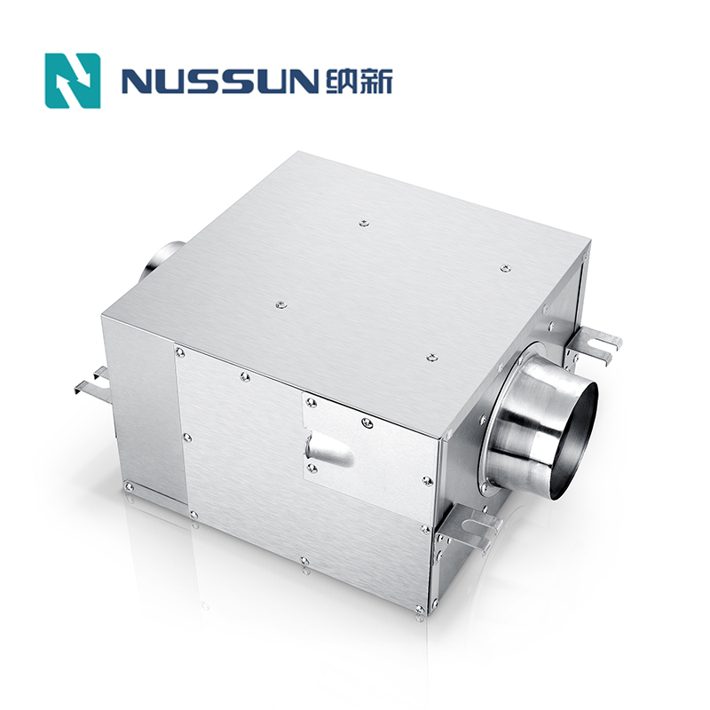 超靜音排氣扇 超靜音排氣扇