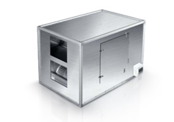 全熱交換器(落地型) 全熱交換器(落地型)