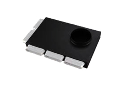 地送風(fēng)一分五分之箱配件 地送風(fēng)一分五分之箱配件