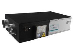 超薄型全熱交換器 超薄型全熱交換器