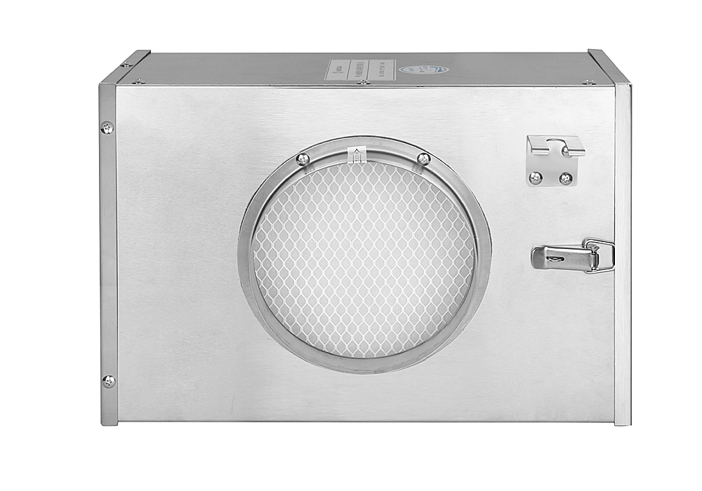 空氣凈化箱 空氣凈化箱