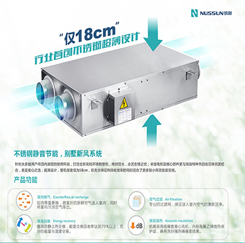 別墅新風(fēng)系統(tǒng) 別墅新風(fēng)系統(tǒng)